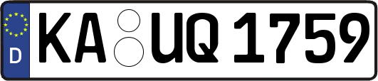 KA-UQ1759