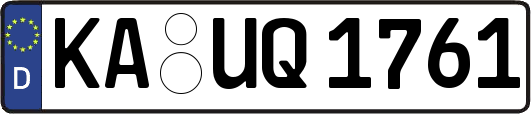 KA-UQ1761