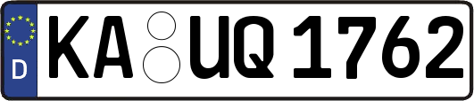 KA-UQ1762