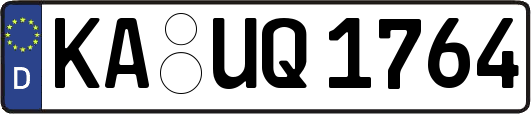 KA-UQ1764