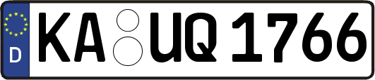 KA-UQ1766