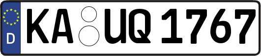 KA-UQ1767