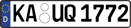 KA-UQ1772