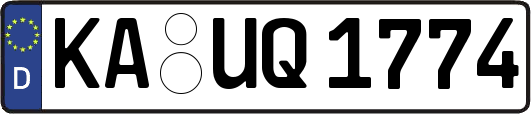 KA-UQ1774