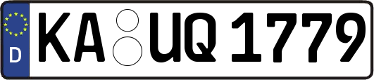 KA-UQ1779