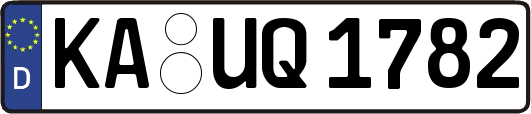 KA-UQ1782