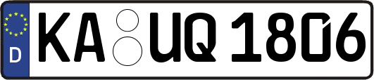 KA-UQ1806