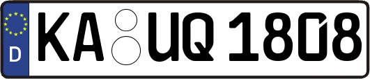 KA-UQ1808