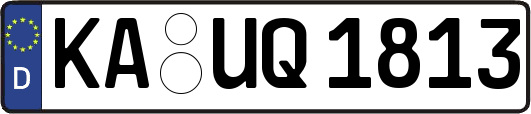 KA-UQ1813