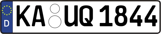 KA-UQ1844