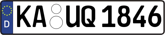 KA-UQ1846