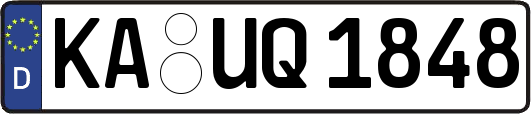 KA-UQ1848