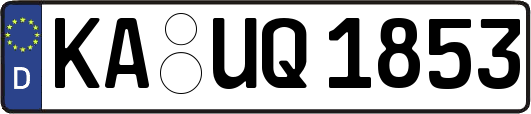 KA-UQ1853