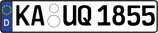KA-UQ1855