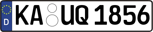 KA-UQ1856