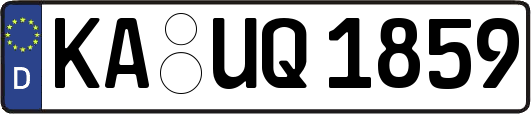 KA-UQ1859