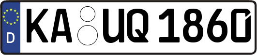 KA-UQ1860
