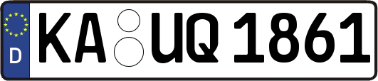 KA-UQ1861
