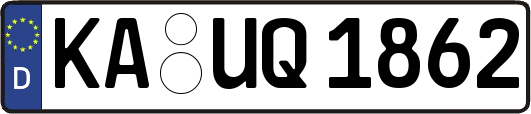 KA-UQ1862