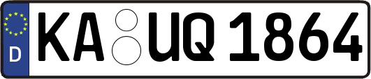KA-UQ1864