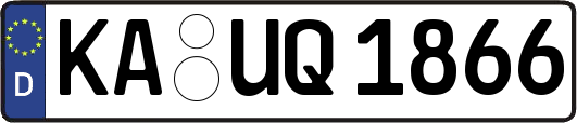KA-UQ1866