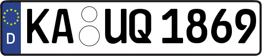 KA-UQ1869