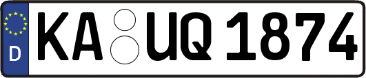 KA-UQ1874