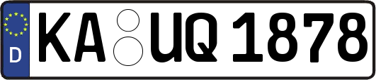 KA-UQ1878