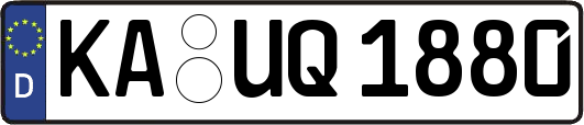 KA-UQ1880