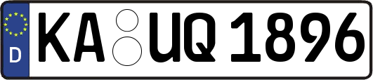 KA-UQ1896