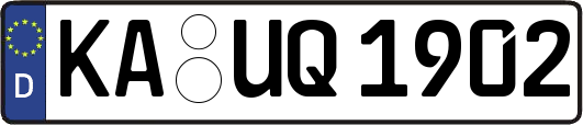 KA-UQ1902