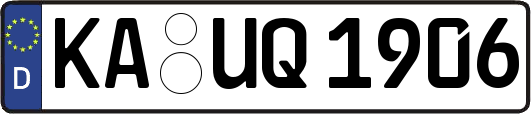 KA-UQ1906