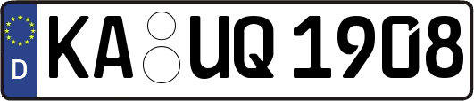 KA-UQ1908
