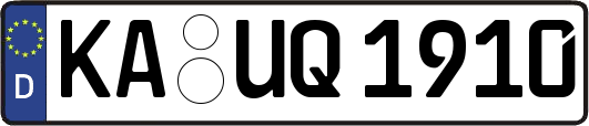 KA-UQ1910