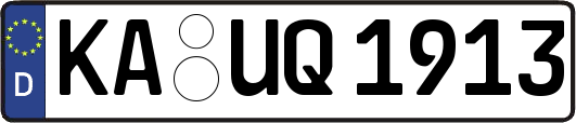 KA-UQ1913