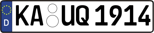 KA-UQ1914