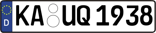KA-UQ1938
