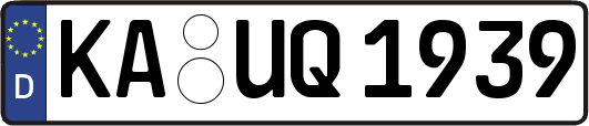 KA-UQ1939