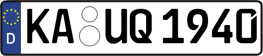 KA-UQ1940