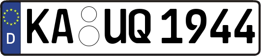 KA-UQ1944