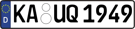 KA-UQ1949