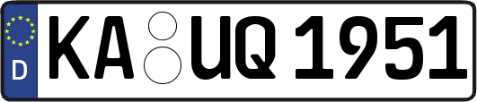 KA-UQ1951