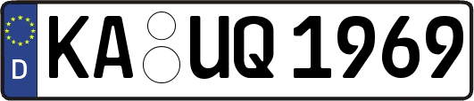KA-UQ1969