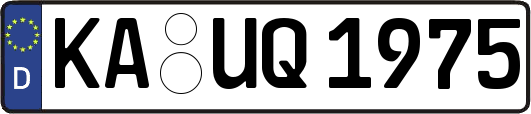 KA-UQ1975