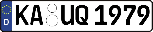 KA-UQ1979