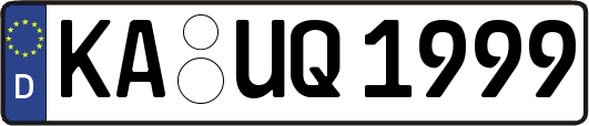 KA-UQ1999