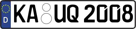 KA-UQ2008