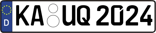 KA-UQ2024