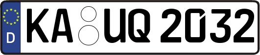 KA-UQ2032