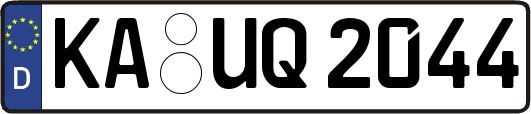 KA-UQ2044